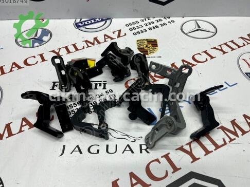 Volvo S90 Kapı Menteşesi çıkma parça