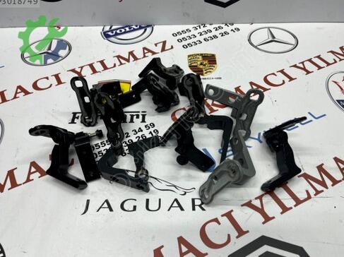 Volvo S90 Kapı Menteşesi çıkma parça