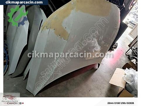 Volvo S90 Kaput çıkma parça