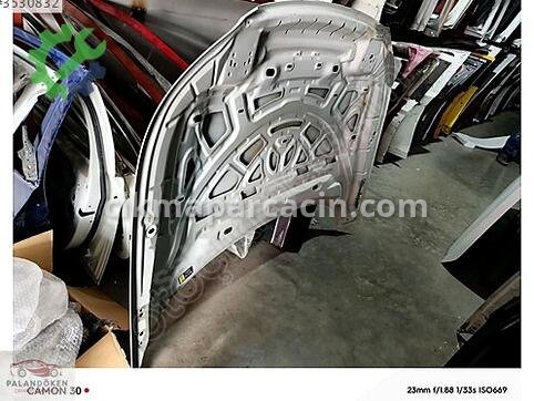 Volvo S90 Kaput çıkma parça