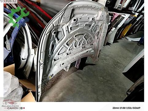 Volvo S90 Kaput çıkma parça