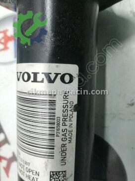 Volvo S90 Ön Amortisör 31658003 çıkma parça