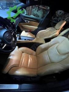 Volvo S90 Orijinal Çıkma Ön Koltuk