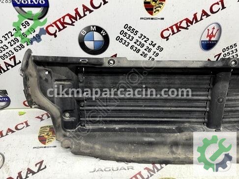 Volvo S90 Ön Panel 31690201 çıkma parça