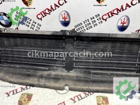 Volvo S90 Ön Panel 31690201 çıkma parça