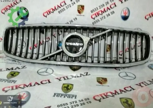 Volvo S90 Ön Panjur çıkma parça