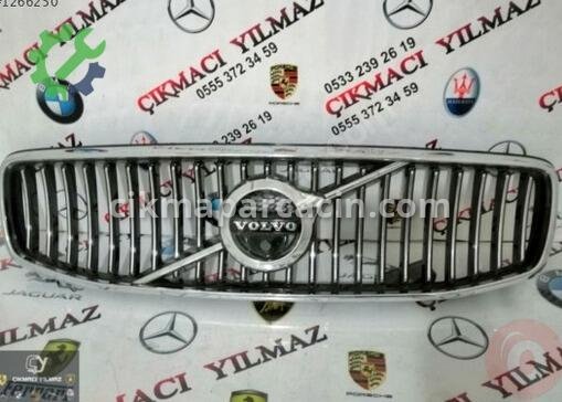Volvo S90 Ön Panjur çıkma parça