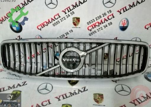 Volvo S90 Ön Panjur çıkma parça