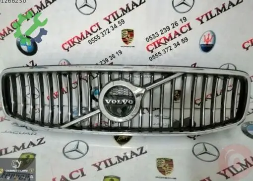Volvo S90 Ön Panjur çıkma parça