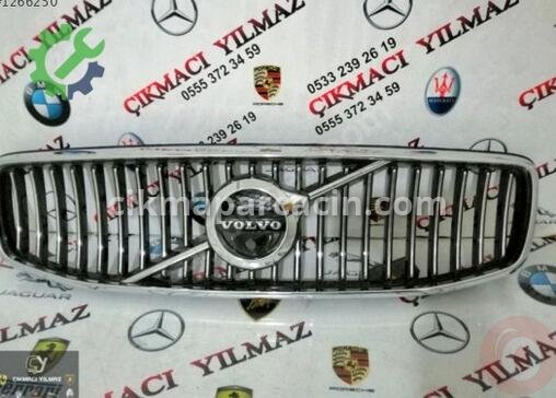 Volvo S90 Ön Panjur çıkma parça
