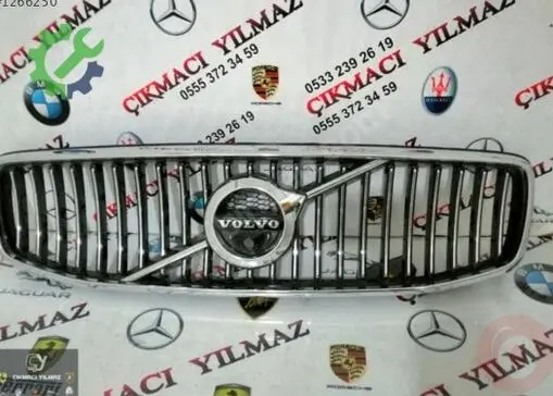 Volvo S90 Ön Panjur çıkma parça
