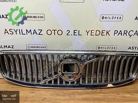 Volvo S90 Ön Panjur çıkma parça