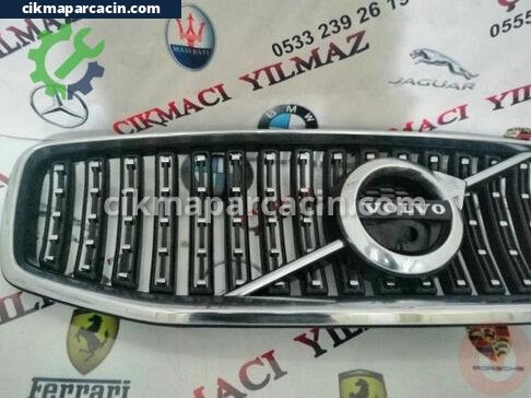 Volvo S90 Ön Panjur çıkma parça