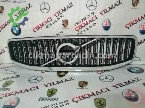 Volvo S90 Ön Panjur çıkma parça
