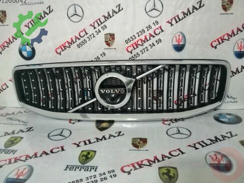 Volvo S90 Ön Panjur çıkma parça