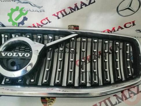 Volvo S90 Ön Panjur çıkma parça