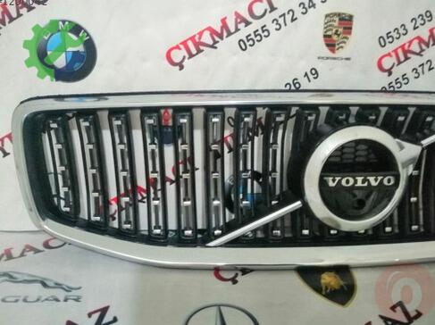 Volvo S90 Ön Panjur çıkma parça