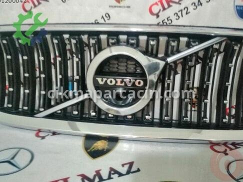 Volvo S90 Ön Panjur çıkma parça