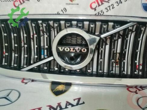 Volvo S90 Ön Panjur çıkma parça
