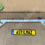 VOLVO S90 ÖN TAMPON DEMİRİ 17-20 ORJİNAL  -NO233