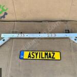 VOLVO S90 ÖN TAMPON DEMİRİ 17-20 ORJİNAL OEM:31690552