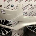 Volvo s90 ön tampon s 90 çıkma yedek parça
