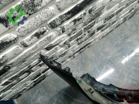 Volvo S90 Ön Tampon çıkma parça