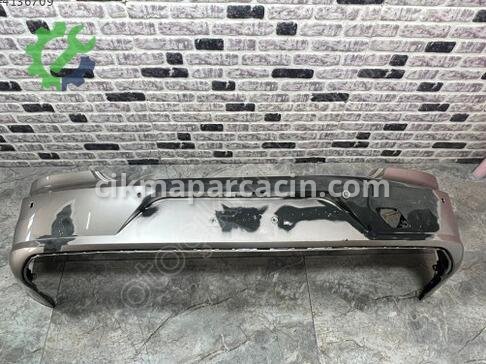 Volvo S90 Arka Tampon çıkma parça