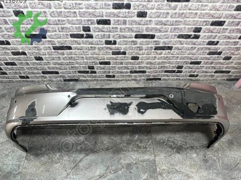 Volvo S90 Arka Tampon çıkma parça