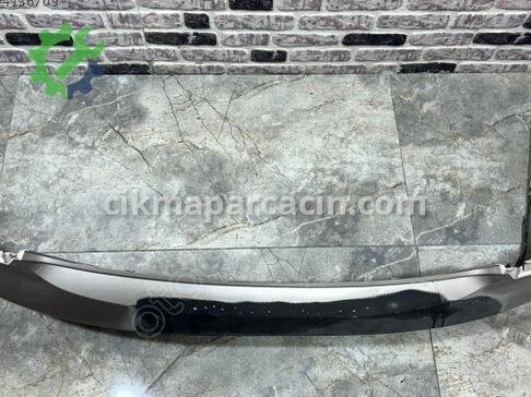 Volvo S90 Arka Tampon çıkma parça