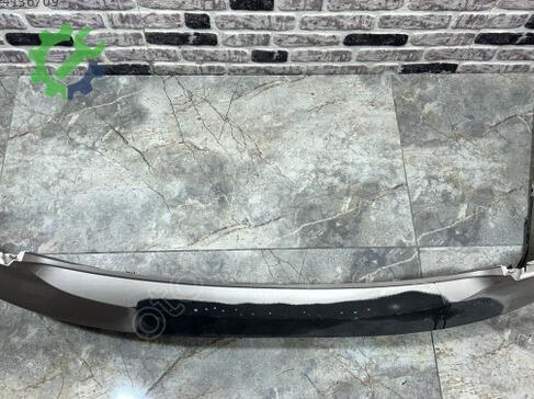 Volvo S90 Arka Tampon çıkma parça