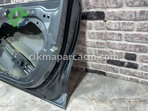 Volvo S90 Sağ Ön Kapı çıkma parça