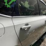 Volvo S90 Sağ Arka Kapı Çıkma