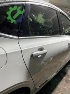 Volvo S90 Orijinal Çıkma Sağ Arka Kapı