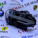 Volvo s90 sağ far 4 beyin orjinal çıkma s 90 sağ far