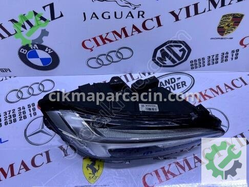 Volvo S90 Sağ Ön Far 31386165 çıkma parça