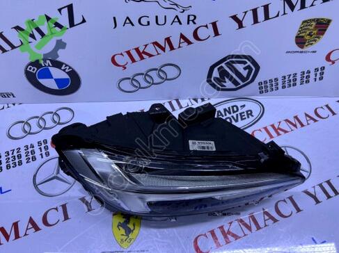 Volvo S90 Sağ Ön Far 31386165 çıkma parça