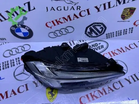 Volvo S90 Sağ Ön Far 31386165 çıkma parça