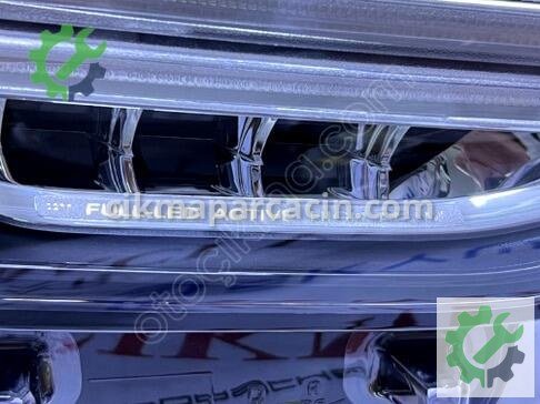 Volvo S90 Sağ Ön Far 31386165 çıkma parça