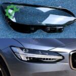 VOLVO S90 SAĞ FAR CAMI SIFIR  -BURSA FAR