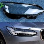 VOLVO S90 SAĞ FAR CAMI SIFIR ORJİNAL 2015-2024