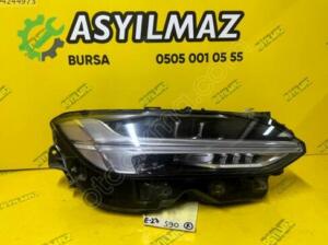 VOLVO S90 SAĞ FAR – ORJİNAL