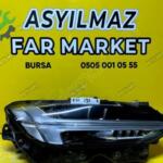 VOLVO S90 SAĞ FAR – ORJİNAL