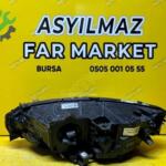 VOLVO S90 SAĞ FAR – ORJİNAL