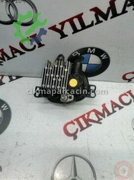 Volvo S90 Sis Farı Çerçevesi 32228795 çıkma parça