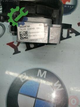 Volvo S90 Sis Farı Çerçevesi 32228795 çıkma parça