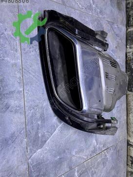 Volvo S90 Egzoz Ucu çıkma parça