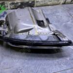 Volvo s90 sağ sol egzoz ucu orjinal çıkma egzos uç