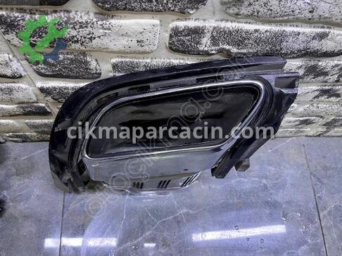 Volvo S90 Egzoz Ucu 31383308 çıkma parça