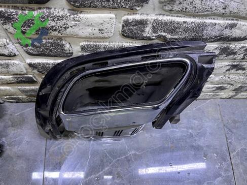 Volvo S90 Egzoz Ucu 31383308 çıkma parça